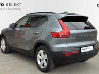 Usado Volvo XC40 2018 Gris SUV