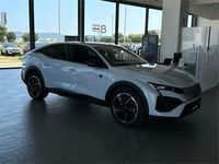 Nuevo Peugeot 408 GT 154 kW (210 CV) 2026 Azul SUV