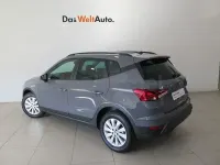 Nuevo Seat Arona Style 115 CV (84 kW) 2026 Verde SUV
