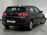 Usado Hyundai i30 95 CV (69 kW) 2018 Gris
