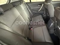 Usado BMW 120 163 CV (119 kW) 2006 Blanco Utilitario