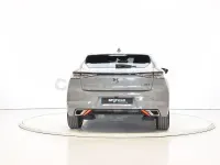 Usado DS Automobiles DS4 Performance 130 CV (95 kW) 2024 Gris / plata SUV