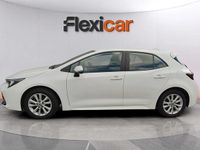 Usado Toyota Corolla Active 140 CV (102 kW) 2024 Blanco Berlina