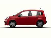 Nuevo Fiat Panda 70 CV (51 kW) 2025 Rojo Utilitario