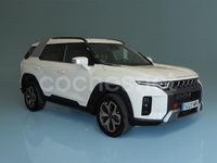 Usado Ssangyong (KGM) Torres 163 CV (119 kW) 2024 Blanco SUV