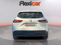 Usado Nissan Qashqai Acenta 140 CV (102 kW) 2023 Blanco SUV