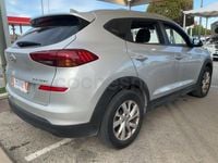 Usado Hyundai Tucson 131 CV (96 kW) 2018 Beige SUV
