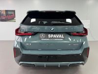 Usado BMW X1 Comfort Edition 163 CV (119 kW) 2025 Gris / plata SUV