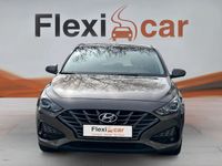 usado Hyundai i30 1.5 DPI Klass SLX Gasolina en Flexicar Palma de Mallorca 2