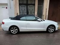 Usado Audi A5 Cabriolet Premium 190 CV (139 kW) 2011 Descapotable