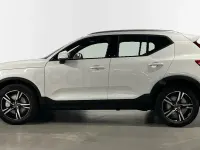 Nuevo Volvo XC40 Core 163 CV (119 kW) 2026 Blanco SUV