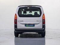Brugt Citroën Berlingo 102 HK (75 kW) 2025 Hvid MPV