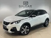 Usado Peugeot 3008 GT 180 CV (132 kW) 2018 Blanco SUV