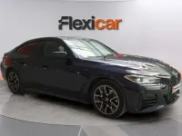 Usado BMW 420 Gran Coupé 190 CV (139 kW) 2021 Negro Coupe