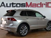 usado VW Tiguan Sport 2.0 TDI 110kW(150CV) BMT DSG