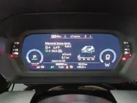 Usado Audi A3 Advanced Plus 204 CV (150 kW) 2023 Negro Berlina