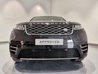 usado Land Rover Range Rover Velar 2.0 I4 Phev R-dynamic S 4wd Aut. 404