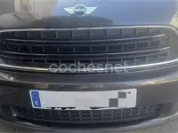 Usado Mini One D Countryman 90 CV (66 kW) 2015 Marrón SUV