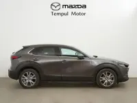 Usado Mazda CX-30 Exclusive-Line 140 CV (102 kW) 2025 Otro SUV
