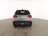 Usado Suzuki Vitara 129 CV (94 kW) 2024 Gris SUV