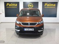 usado Peugeot Rifter ACTIVE L1 1.2T 110cv