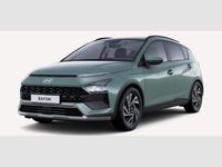 Ny Hyundai Bayon 100 HK (73 kW) 2026 Otro SUV