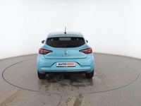 Usado Renault Clio V Zen 131 CV (96 kW) 2020 Azul Berlina