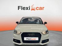 usado Audi A1 1.4 TFSI 125CV S tronic Active Kit Gasolina en Flexicar Vilanova 1