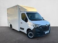 Usado Renault Master 145 CV (106 kW) 2024 Blanco