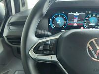 Usado VW Caravelle 110 CV (80 kW) 2025 Monovolumen