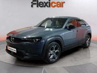 Usado Mazda MX30 Makoto 106 kW (145 CV) 2022 Gris SUV
