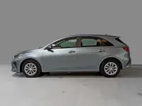 Usado Kia Ceed 100 CV (73 kW) 2019 Utilitario