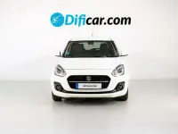 Usado Suzuki Swift GLX 83 CV (61 kW) 2021 Blanco Utilitario