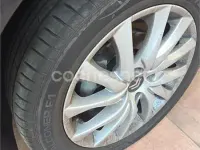 Usado Citroën C4 Picasso Exclusive 110 CV (80 kW) 2009 Negro Monovolumen