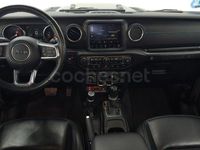 Usado Jeep Wrangler Rubicon 381 CV (280 kW) 2023 Gris / plata SUV