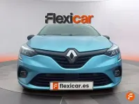 Usado Renault Clio V Business 90 CV (66 kW) 2022 Azul