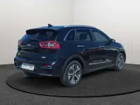 Usado Kia e-Niro 100 kW (136 CV) 2019 Azul SUV