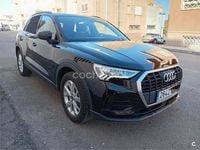 Usado Audi Q3 Advanced 245 CV (180 kW) 2023 Negro SUV