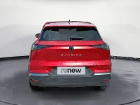 Usado Renault Symbioz Techno 145 CV (106 kW) 2025 Rojo SUV