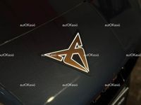 Usado Cupra Tavascan Endurance 210 kW (286 CV) 2025 Azul SUV