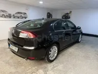 Usado Renault Laguna III GT 150 CV (110 kW) 2010 Negro Berlina