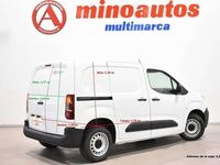 Usado Opel Combo 101 CV (74 kW) 2022 Blanco Monovolumen