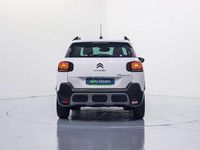 Usado Citroën C3 Aircross Feel 110 CV (80 kW) 2022 Blanco SUV
