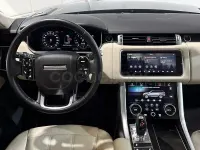 Usado Land Rover Range Rover Sport HSE 249 CV (183 kW) 2021 Negro SUV