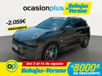 Usado Lynk & Co 01 261 CV (191 kW) 2023 Blanco SUV