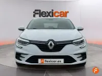 Usado Renault Mégane IV Techno 115 CV (84 kW) 2022 Blanco