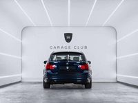 Usado BMW 320 Exclusive 184 CV (135 kW) 2011 Azul Familiar