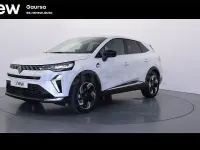 Usado Renault Symbioz Techno 145 CV (106 kW) 2025 Blanco SUV