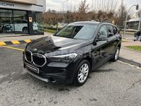 Usado BMW X1 150 CV (110 kW) 2021 Negro SUV