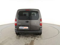 Usado Citroën Berlingo Live 100 CV (73 kW) 2016 Marrón Monovolumen